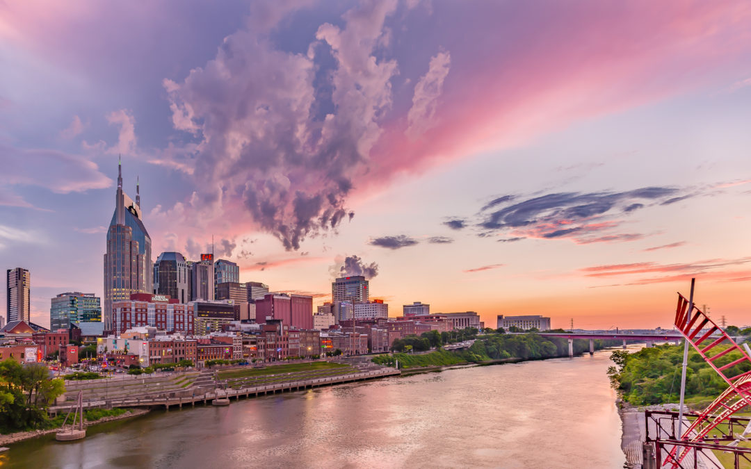 Should You Move to Nashville?
