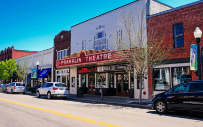 Franklin, TN and the “Great American Main Street”