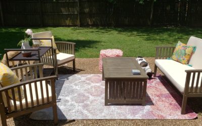 Add Value to Your Home With an Outdoor Living Space